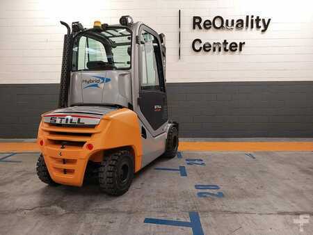 Carrelli elevatori diesel 2017  Still RX70-30H (2)