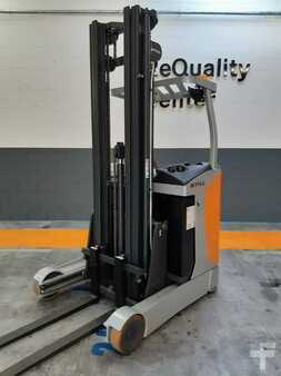Schubmaststapler Still FM-X12