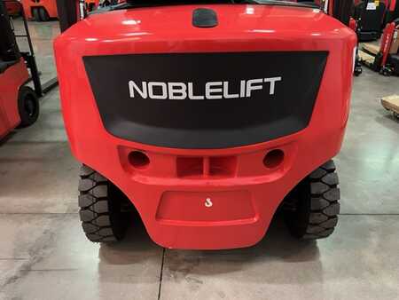 Noblelift FE4P20Q (LITIO / LITHIUM)