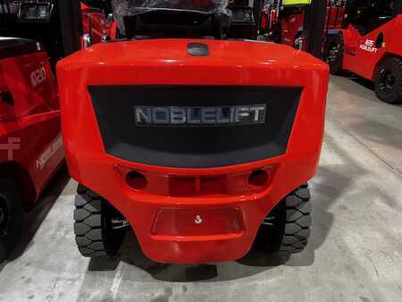 4-wiel elektrische heftrucks 2024  Noblelift FE4P20Q (4)