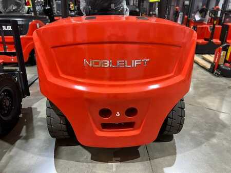 Chariot 4 roues électrique 2023  Noblelift FE4P50Q (4)