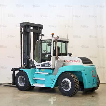 SMV Konecranes 10-1200C