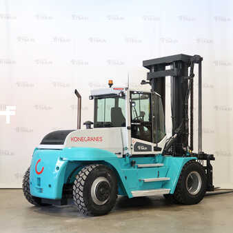 SMV Konecranes 10-1200C