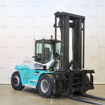 SMV Konecranes 10-1200C