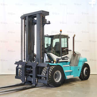 SMV Konecranes 10-1200C