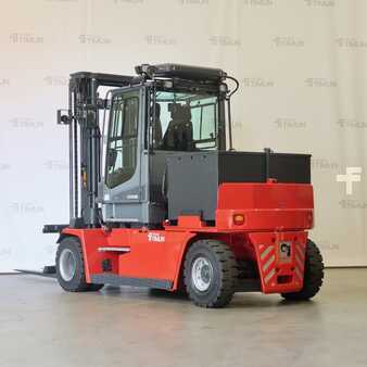 Kalmar ECG80-9 (new battery)