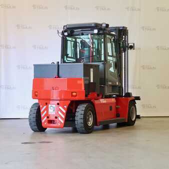 Kalmar ECG80-9 (new battery)