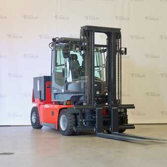 Kalmar ECG80-9 (new battery)