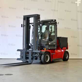 Kalmar ECG80-9 (new battery)