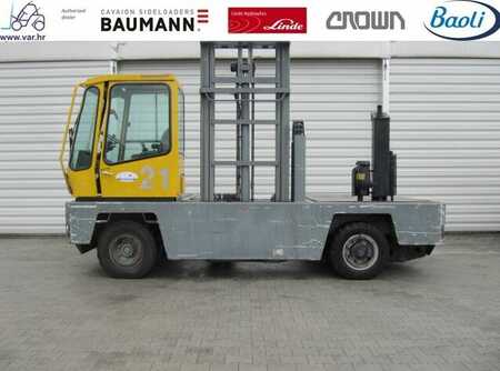 Boční vysokozdvižný vozík 2005  Baumann GX 50/14/45 (1) 