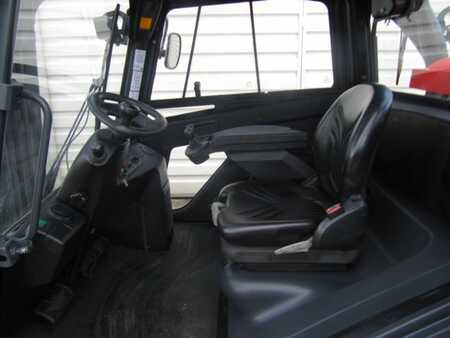 LPG Forklifts 2008  Linde H50T CONTAINER (6) 