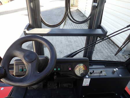 Diesel Forklifts 2000  Linde H80D (6) 