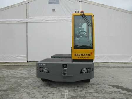 Boční vysokozdvižný vozík 2023  Baumann HX 50/12/63 (13) 