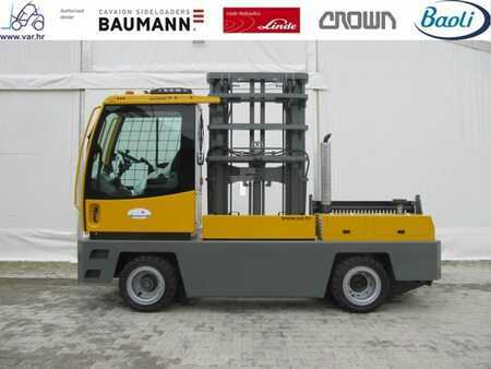 Boční vysokozdvižný vozík 2023  Baumann HX 50/12/63 (2) 