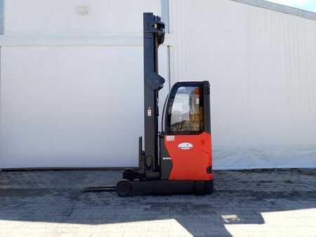 Reach Truck 2017  Linde R16 COLD STORE  (1) 