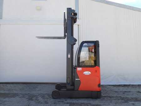 Reach Truck 2017  Linde R16 COLD STORE  (7) 