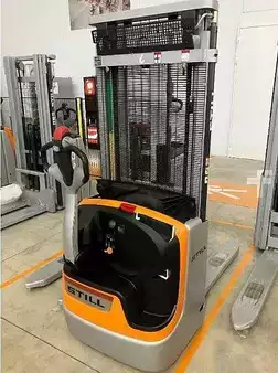 Ruční vysokozdvižný vozík 2019  Still EXV-10 (2)