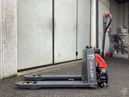 El-pallevogn 2025  Linde MT15C (5)