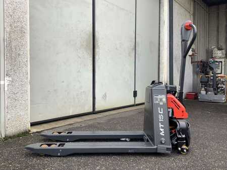 El-pallevogn 2025  Linde MT15C (3)