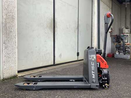 El-pallevogn 2025  Linde MT15C (5)