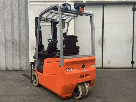 Elektrisk- 3 hjul 2015  BT C3E160 (2)