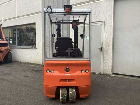 Elektrisk- 3 hjul 2015  BT C3E160 (3)
