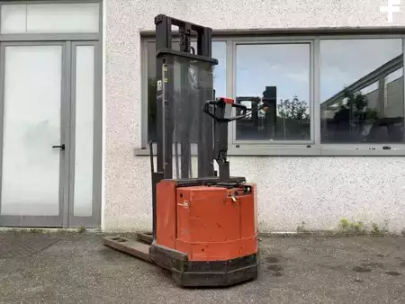 Eléctrica de 3 ruedas 2000  BT PPS 1200 MXF (1)