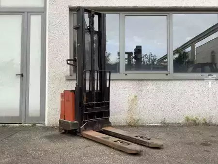 Eléctrica de 3 ruedas 2000  BT PPS 1200 MXF (2)