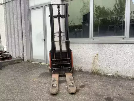 Eléctrica de 3 ruedas 2000  BT PPS 1200 MXF (4)