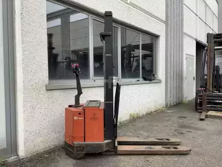 Eléctrica de 3 ruedas 2000  BT PPS 1200 MXF (5)