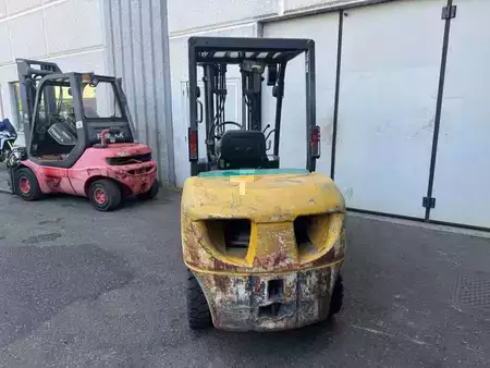 Dieseltruck 2006  Komatsu FD35AT (4)