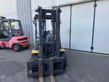 Dieseltruck 2006  Komatsu FD35AT (5)