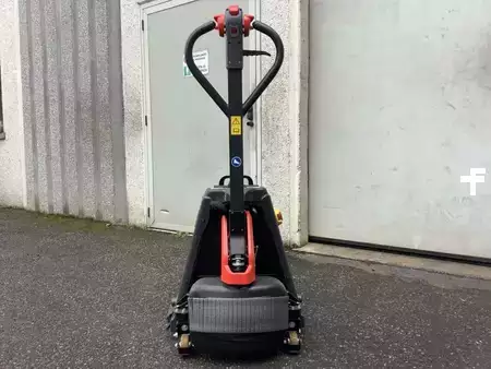 Elektrische palletwagens 2025  Linde MT15C (5)