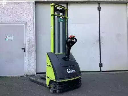 Wózek wysokiego podnoszenia 2012  Pramac GX 12/35 (1)