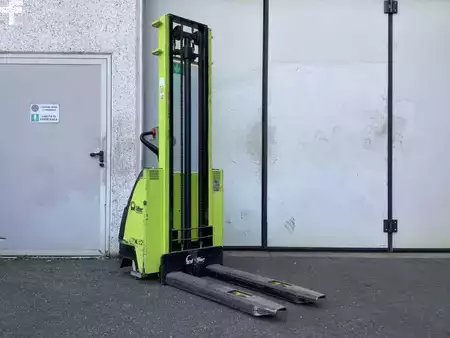 Wózek wysokiego podnoszenia 2012  Pramac GX 12/35 (2)