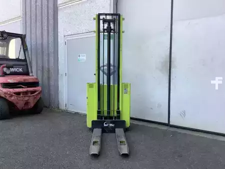 Wózek wysokiego podnoszenia 2012  Pramac GX 12/35 (3)