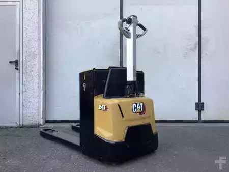 Elektrische palletwagens 2020  CAT Lift Trucks NPP16N2 (1)