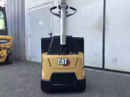 Elektrische palletwagens 2020  CAT Lift Trucks NPP16N2 (3)