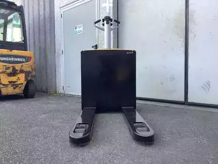 Elektrische palletwagens 2020  CAT Lift Trucks NPP16N2 (4)