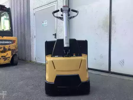 Elektrische palletwagens 2021  CAT Lift Trucks NPP16N2 (3)
