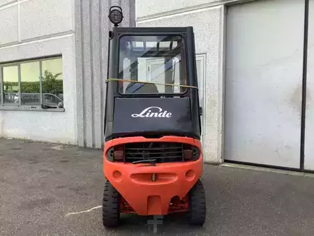 Carrelli elevatori diesel  Linde H16D-03 (5)