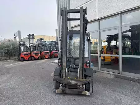 Carrelli elevatori diesel 2020  Linde H50D-02 (3)