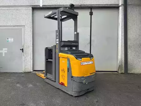 Horisontal ordreplukker 2017  Jungheinrich EKS 110 (1)