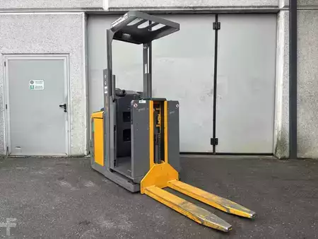 Horisontal ordreplukker 2017  Jungheinrich EKS 110 (2)