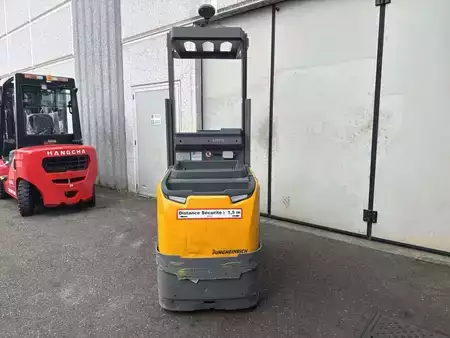 Horisontal ordreplukker 2017  Jungheinrich EKS 110 (4)