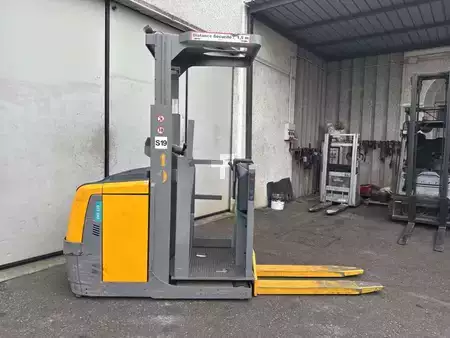 Horisontal ordreplukker 2017  Jungheinrich EKS 110 (5)