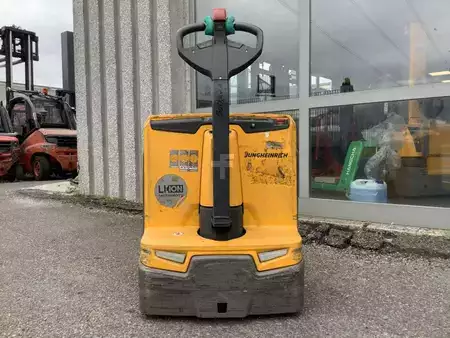 Transpallet elettrici  Jungheinrich EJE 116 (4)
