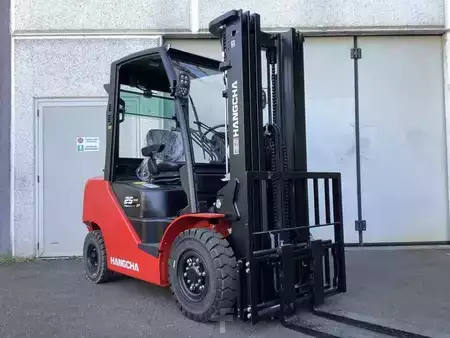 Dieselový VZV 2025  HC (Hangcha) CPCD25-XH7F (1)