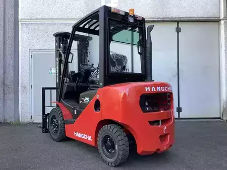 Dieselový VZV 2025  HC (Hangcha) CPCD25-XH7F (2)