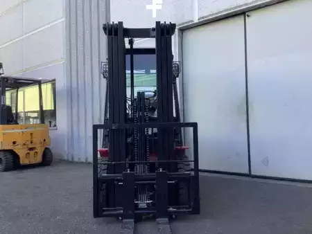 Dieselový VZV 2025  HC (Hangcha) CPCD25-XH7F (3)